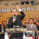 Pr. Moisés Martins no Gideões 2011