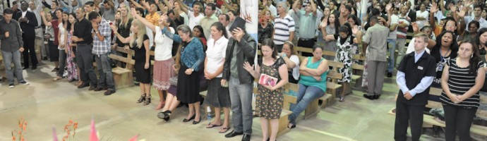 Vigilia Janeiro 2012