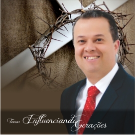 PR MOISES MARTINS - INFLUENCIANDO GERACOES PR MOISES MARTINS - INFLUENCIANDO GERACOES