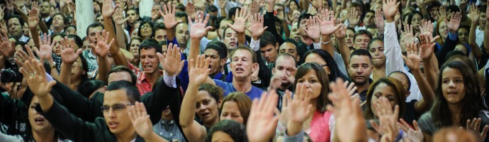 Vigilia Abril 2012