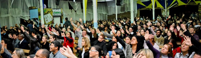 Vigilia Maio 2012