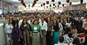 Gideoes 2012